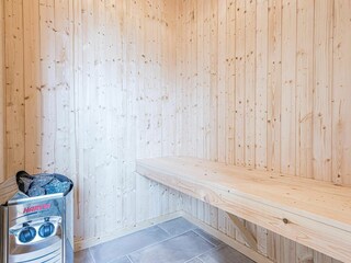 Vakantiehuis Skaven Strand  24
