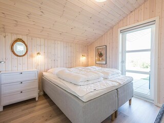 Vakantiehuis Skaven Strand  25