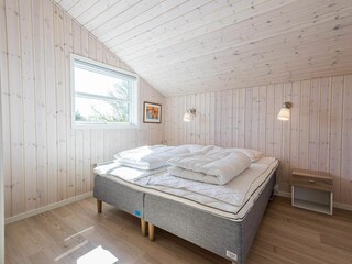 Vakantiehuis Skaven Strand  26