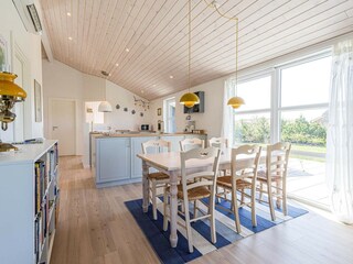 Ferienhaus Skaven Strand  26