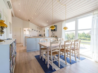 Maison de vacances Skaven Strand  27