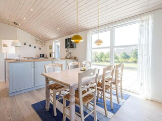 Ferienhaus Skaven Strand  12