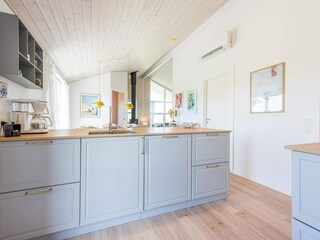 Maison de vacances Skaven Strand  30