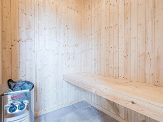 Ferienhaus Skaven Strand  31