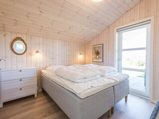 Maison de vacances Skaven Strand  33