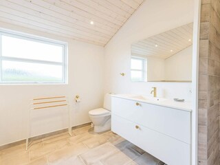 Ferienhaus Skaven Strand  33