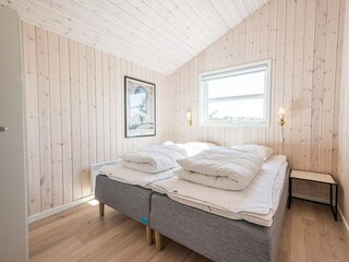 Maison de vacances Skaven Strand  11