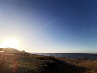 Vakantiehuis Skaven Strand  23