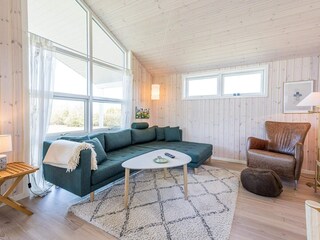 Vakantiehuis Skaven Strand  39