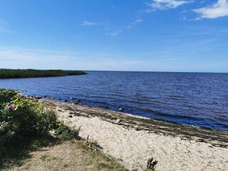 Vakantiehuis Skaven Strand  36