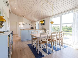 Maison de vacances Skaven Strand  26