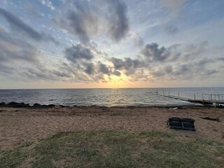 Vakantiehuis Skaven Strand  14