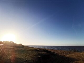 Ferienhaus Skaven Strand  14