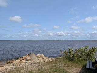 Vakantiehuis Skaven Strand  19