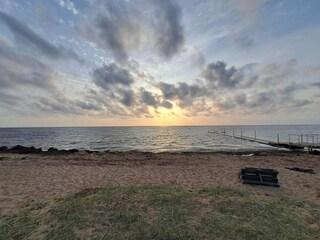 Vakantiehuis Skaven Strand  23