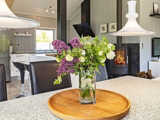 Holiday house Handbjerg  18