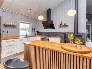 Casa de vacaciones Handbjerg  25