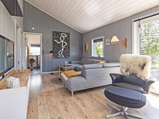 Ferienhaus Handbjerg  15