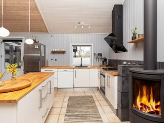 Maison de vacances Handbjerg  13