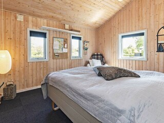 Holiday house Handbjerg  19