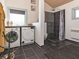 Holiday house Handbjerg  20