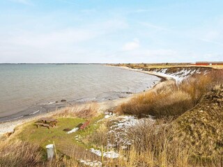 Holiday house Handbjerg  15