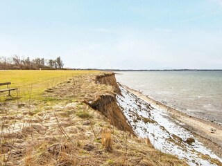Holiday house Handbjerg  16