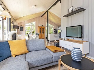 Casa de vacaciones Handbjerg  11