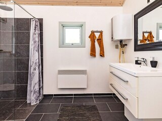 Maison de vacances Handbjerg  12