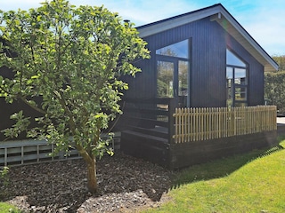 Ferienhaus Handbjerg Außenaufnahme 4