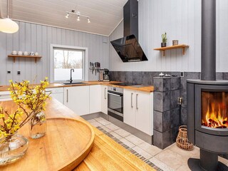 Holiday house Handbjerg  22