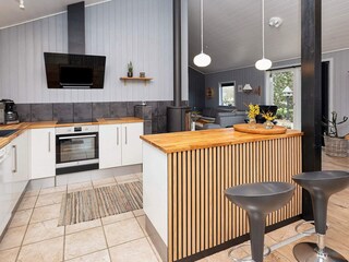 Vakantiehuis Handbjerg  17