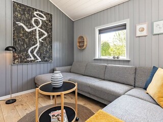 Maison de vacances Handbjerg  19