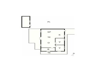 Holiday house Handbjerg  28