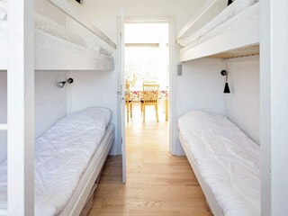 Appartement Skagen  6
