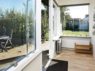 Appartement Skagen  7