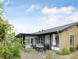 Apartment 6 Personen Ferienhaus in Skagen-By Traum - Skagen - image1