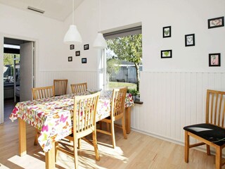 Appartement Skagen  13