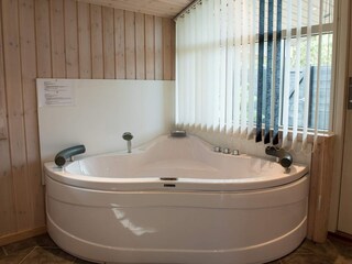 Holiday house Houstrup  5