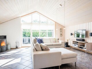 Maison de vacances Houstrup  3