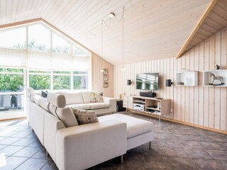 Holiday house Houstrup  7