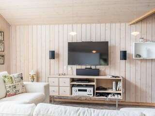 Casa per le vacanze Houstrup  5