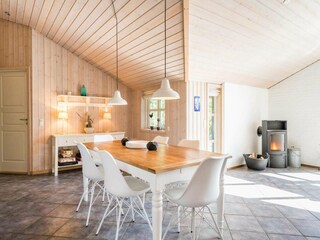 Holiday house Houstrup  9