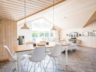 Maison de vacances Houstrup  7