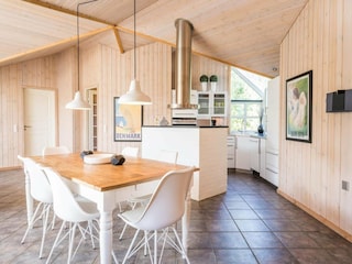 Maison de vacances Houstrup  8