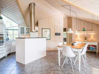 Casa per le vacanze Houstrup  9