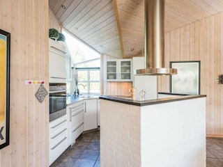 Maison de vacances Houstrup  10