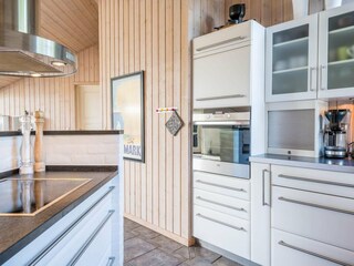 Casa per le vacanze Houstrup  11