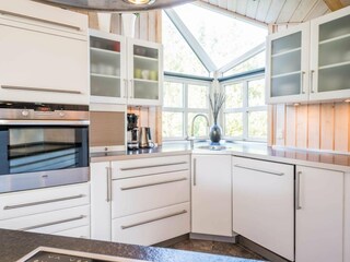 Maison de vacances Houstrup  12