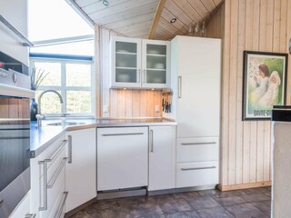 Holiday house Houstrup  16